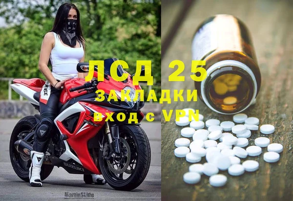 эйфоретик Липки